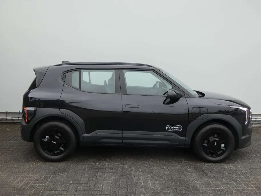 Kia EV2 42,2 kWh 147pk (5-zits) Air