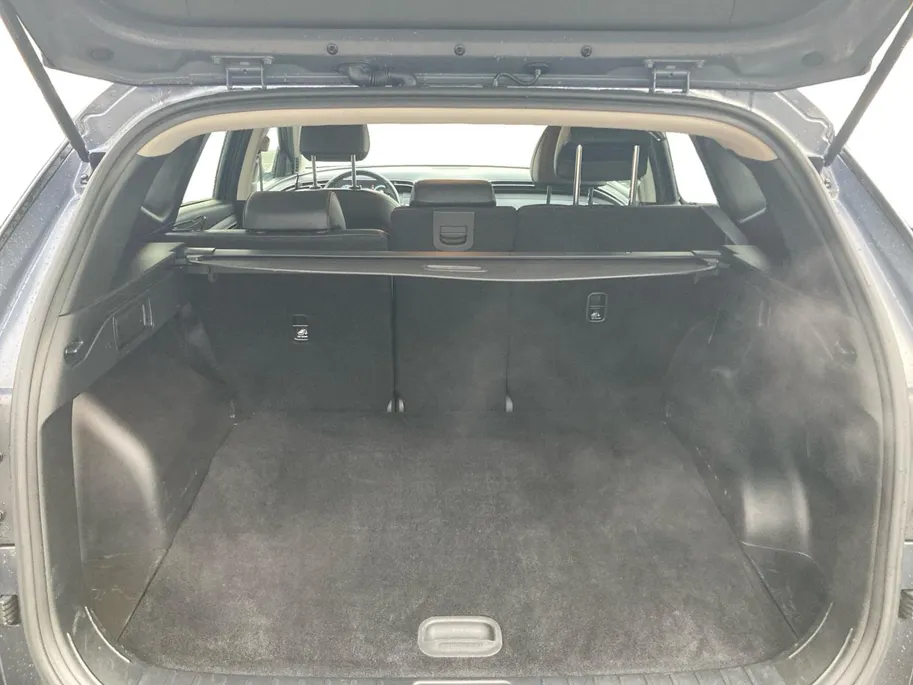 Hyundai Tucson 1.6 PHEV Premium Edition | Trekhaak | Leder | Elek. stoelverstelling | Stoelverwarming