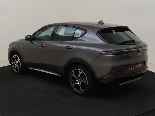 Alfa Romeo Tonale 1.5T Hybrid 160PK Ti | Technologiepakket | winterpakket