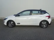 Hyundai i20 1.0 T-GDI 48V 100PK 7DCT Comfort