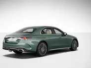 Mercedes-Benz E-Klasse 300 e Business Solution AMG