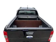 Ford Ranger 2.0 EcoBlue Wildtrak Supercab | NL auto | 1e eigenaar | 213 PK | Trekhaak | Automaat | Rollertop | Stoelverwarming | Achteruitrijcamera | Parkeersensoren voor en achter | Adapt. cruise control | Apple carplay & Android auto | Bovag garantie |