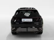 Hyundai Tucson 1.6 T-GDI N-LINE | PHEV | AUTOMAAT | VOORRAAD ACTIE 7500,- KORTING