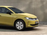 Volkswagen ID. Polo Trend 37 kWh accu, 116 PK Elektr. aandrijving