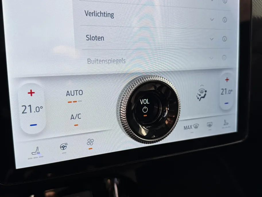 Ford Mustang Mach-E AWD 75 kWh