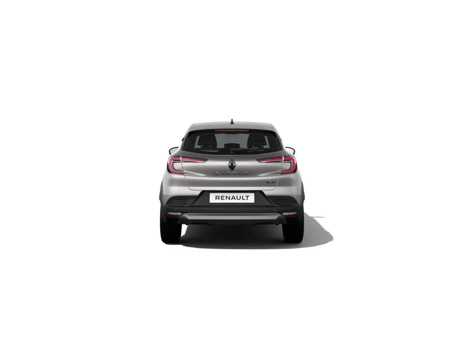 Renault Captur E-Tech full hybrid 160 esprit Alpine | Nu leverbaar met €2.500,- EXTRA Zeeuw & Zeeuw korting en 5 jaar GRATIS garantie tot 160.000km! |