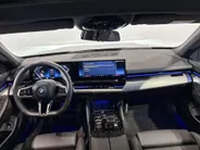 BMW 5 Serie Touring 530e M Sportpakket