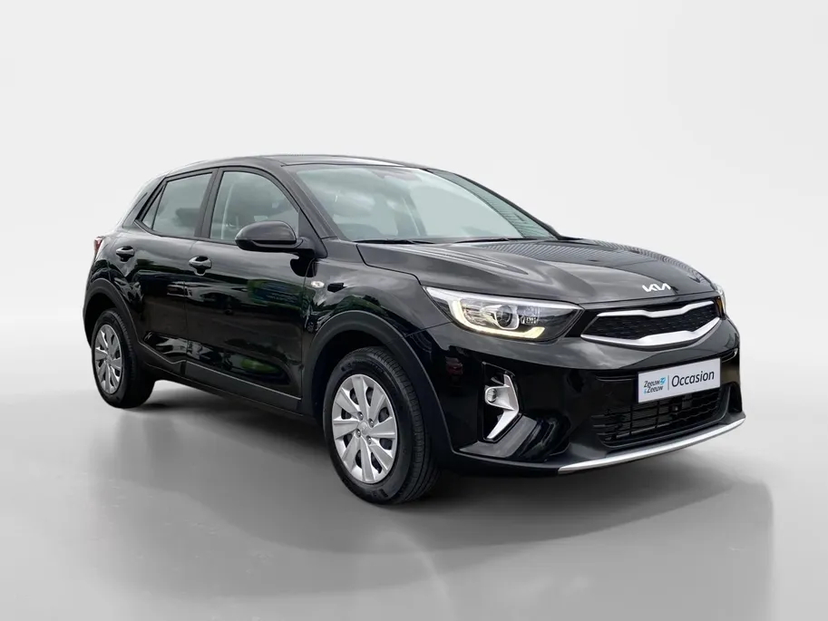 Kia Stonic 1.0 T-GDi MHEV ComfortLine | Airco | Navigatie | Cruise control | Parkeercamera | Apple Carplay/Android Auto