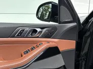 BMW X5 xDrive50e