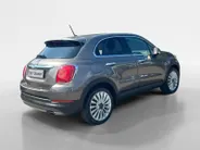 Fiat 500X 1.4 Turbo MultiAir Opening Edition | Cruise | Camera | Navi | Half Leder |