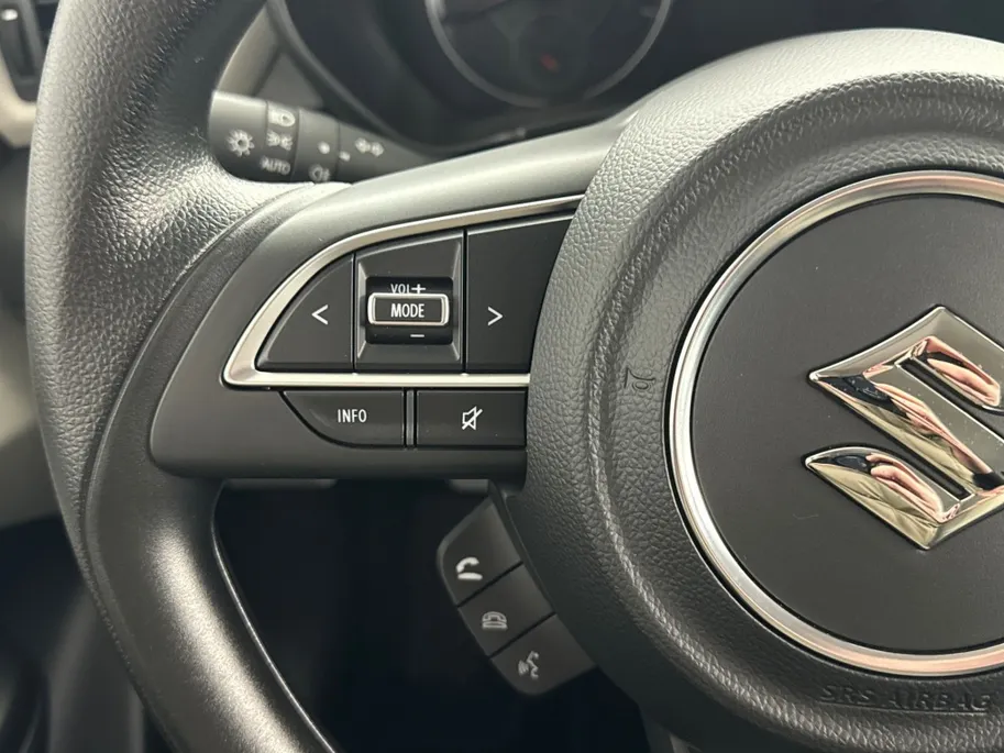 Suzuki Swift 1.2 Comfort Smart Hybrid | €2.600,- voorraadkorting!