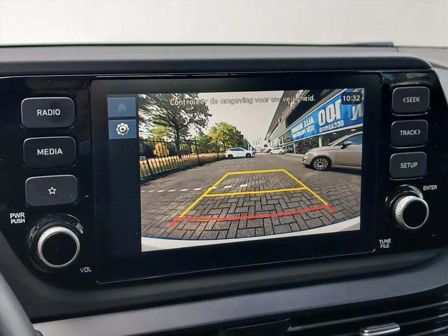 Hyundai i20 1.0 MHEV 100pk Comfort / Carplay / Cruise / Airco