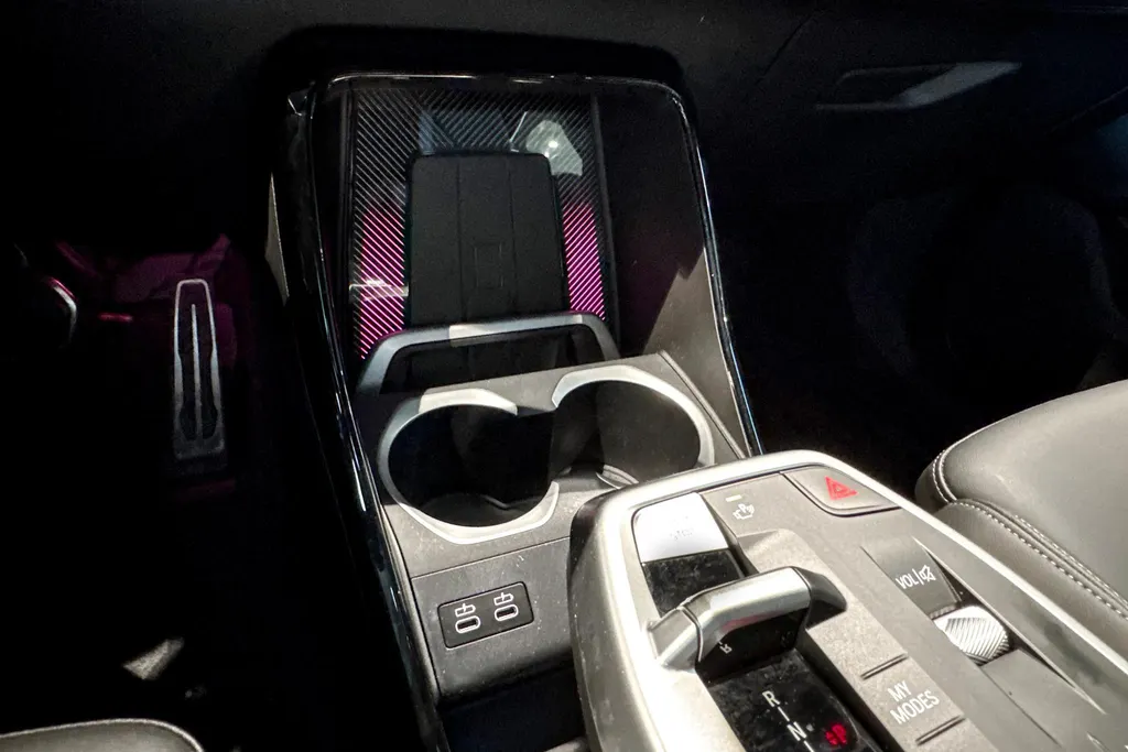 BMW iX1 eDrive20 67 kWh