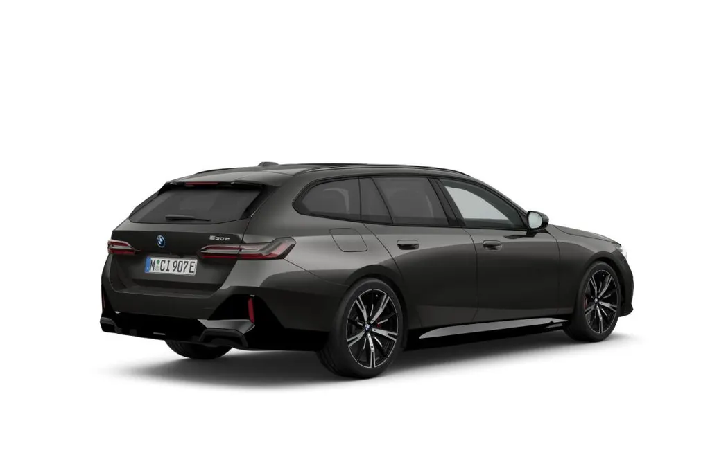BMW 5 Serie Touring 530e M Sport Pro Edition