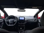 Ford Fiesta 1.0 EcoBoost Hybrid ST-Line X | 1ste eigenaar | Volledig Dealeronderhouden | Winter Pack | B&O Audio | Afneembare Trekhaak |