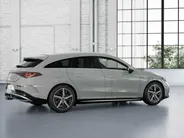 Mercedes-Benz CLA Shooting Brake 250+ Business Solution 85.5 kWh