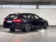 BMW 5 Serie Touring 530e