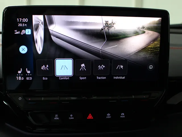 Volkswagen ID.4 GTX 4Motion 77 kWh Panoramadak | Trekhaak | IQ-Light | 21'Velgen | 90% SoH