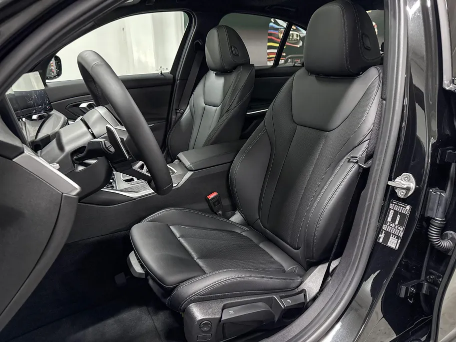BMW 3 Serie Sedan 318i