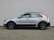 Kia Niro 1.6 GDi Hybrid DynamicLine | Camera | Cruise adapt. | Clima | 16' LM | Navi | Keyless | Apple Carplay/Android Auto |