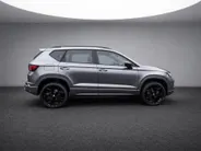 SEAT Ateca FR Business Intense 1.5 TSI 110 kW / 150 PK SUV 7 versn. DSG |  Safe and driving package XL | 5000,- Euro herwaardering!!