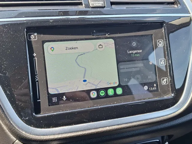Suzuki S-Cross 1.4 Boosterjet Select Smart Hybrid CRUISE | NL-auto | rijklaarprijs !!