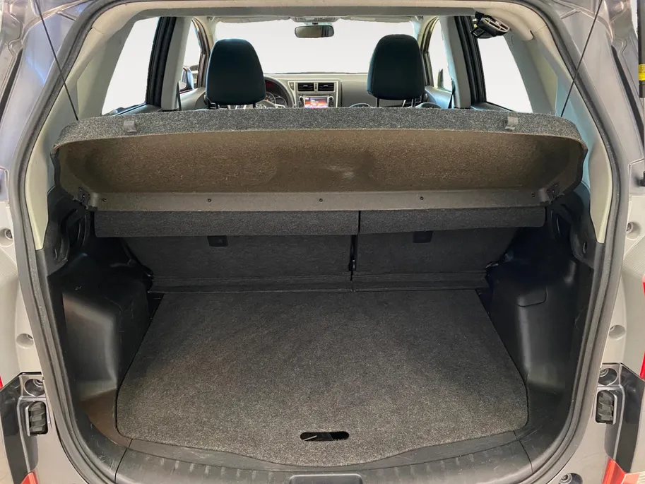 Toyota Verso-S 1.3 DYNAMIC | AUTOMAAT | TREKHAAK | NAVI |