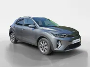 Kia Stonic 1.0 T-GDi MHEV DynamicPlusLine | Navigatie | Climate control | Stoel + Stuur verwarming | Parkeer camera achter