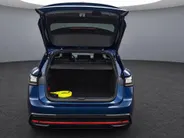 Volkswagen ID.7 Limited Edition Plus 77 kWh accu 286 PK · Trekhaak inklapbaar, met elektrische ontgrendeling · Draadloze telefoonlader ·
