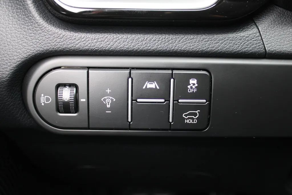 Kia ProCeed 1.5 T-GDi GT-Line | Keyless | Dodehoek detectie | Navi | Camera |