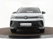 Volkswagen Tiguan 1.5 eHybrid 204pk DSG R-Line Edition · Trekhaak · 360 Camera ·  Matrix LED · Stuur- & Stoelverwarming · Garantie t/m 18-09-2030 of 100.000km