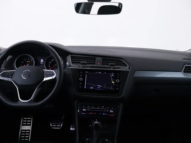 Volkswagen Tiguan 1.5 TSI 150pk DSG Active | Apple CarPlay | Android Auto