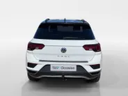Volkswagen T-Roc 1.5 TSI Sport | AUTOMAAT | TREKHAAK | STOELVERWARMING | LM VELGEN | NAVIGATIE |