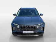 Hyundai Tucson 1.6 T-GDI MHEV Comfort | Automaat| Navigatie| Camera| Climate Control| Lichtmetalen velgen| Zeer nette auto!