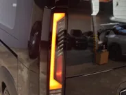 Kia PV5 Passenger 71,2 kWh Plus