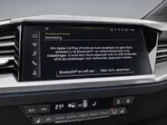 Audi Q4 Sportback e-tron 45 S Edition 82 kWh 210kW/286PK · Leder · Stoelverwarming · Navigatie · Apple/Android Car Play ·