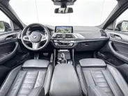 BMW X4 xDrive20i High Executive Edition