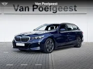 BMW 5 Serie Touring 550e xDrive