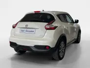 Nissan Juke 1.2 DIG-T S/S Connect Edition | 360 Camera | Airco | NL Auto | 1e eigenaar | Cruise control | Dealeronderhouden