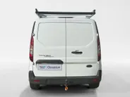 Ford Transit Connect 1.5 TDCI L2 Trend | Trekhaak | Imperiaal | Achteruitrijcamera | Cruise Control | Betimmering Hout & Houten laadvloer |