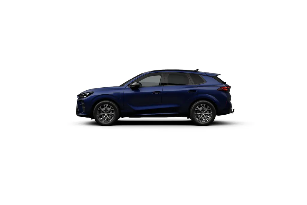 CUPRA Terramar Business Limited | Achteruitrijcamera | Draadloze Apple CarPlay™, Android Auto™ | Elektronisch Sperdifferentieel (XDS)