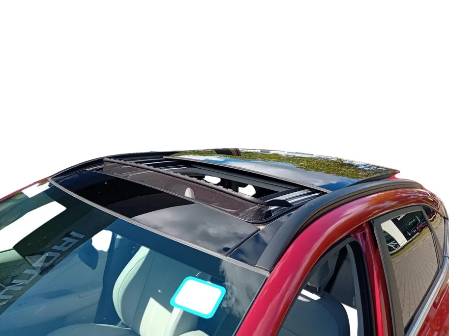 Hyundai Kona Premium Sky | ! Als nieuw! | Vol Opties | NU Incl. 12 maanden garantie, APK, Onderhoudsbeurt etc. Premiumpakket gratis! |