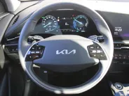 Kia Niro 1.6 GDi Hybrid DynamicLine | Camera | Cruise adapt. | Clima | 16' LM | Navi | Keyless | Apple Carplay/Android Auto |