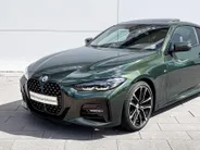 BMW 4 Serie Coupé 420i High Executive