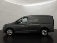 Ford Transit Connect 1.5 EcoBoost PHEV L2 Limited 150 PK | Achteruitrijcamera | Adaptieve Cruisecontrol | BLISS | trekhaak |