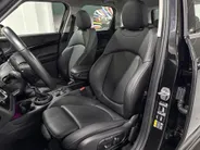 MINI Countryman Cooper S E ALL4