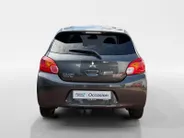 Mitsubishi Space Star 1.2 Intense Automaat | Nette auto | Climate control | afneembare trekhaak | Keyless Entry | 12 maanden BOVAG garantie |