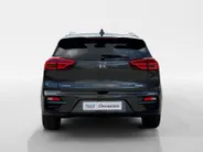 Kia e-Niro ExecutiveLine 64 kWh | Warmtepomp | Memory seats | Stoelverwarming- en ventilatie | JBL audio-installatie | Glazen schuif-/kanteldak | Dodehoekassistentie | Parkeersensoren voor- en achter | Apple/Android Carplay