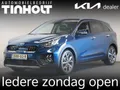 Kia Niro 1.6 GDi Hybrid ExecutiveLine