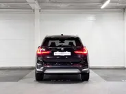BMW iX1 eDrive20 Pure Edition